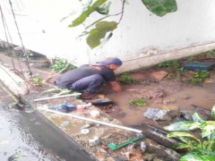 PROGRAM KERJA PENGGANTIAN WATER METER PELANGGAN